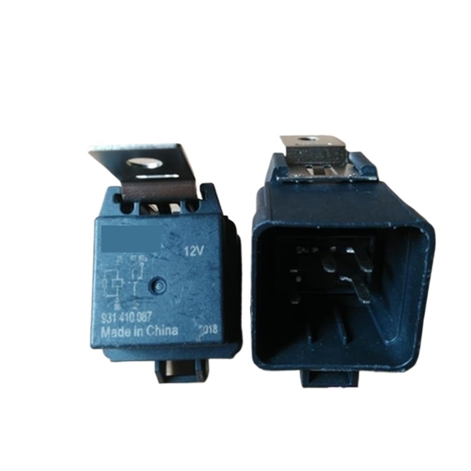 AARTERZZA Relay 931 410 087 12V 5 feet