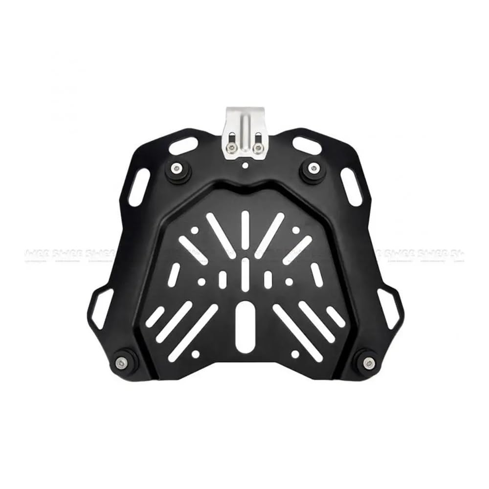 Corte-Bagages Arrière Porte-Bagages De Modification Tablette Arrière, Fournitures D'accessoires Moto Universels 28L/45L/55L/80L/85L/100L
