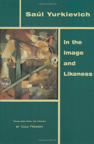 Buy In the Image and Likeness — BookShops.in