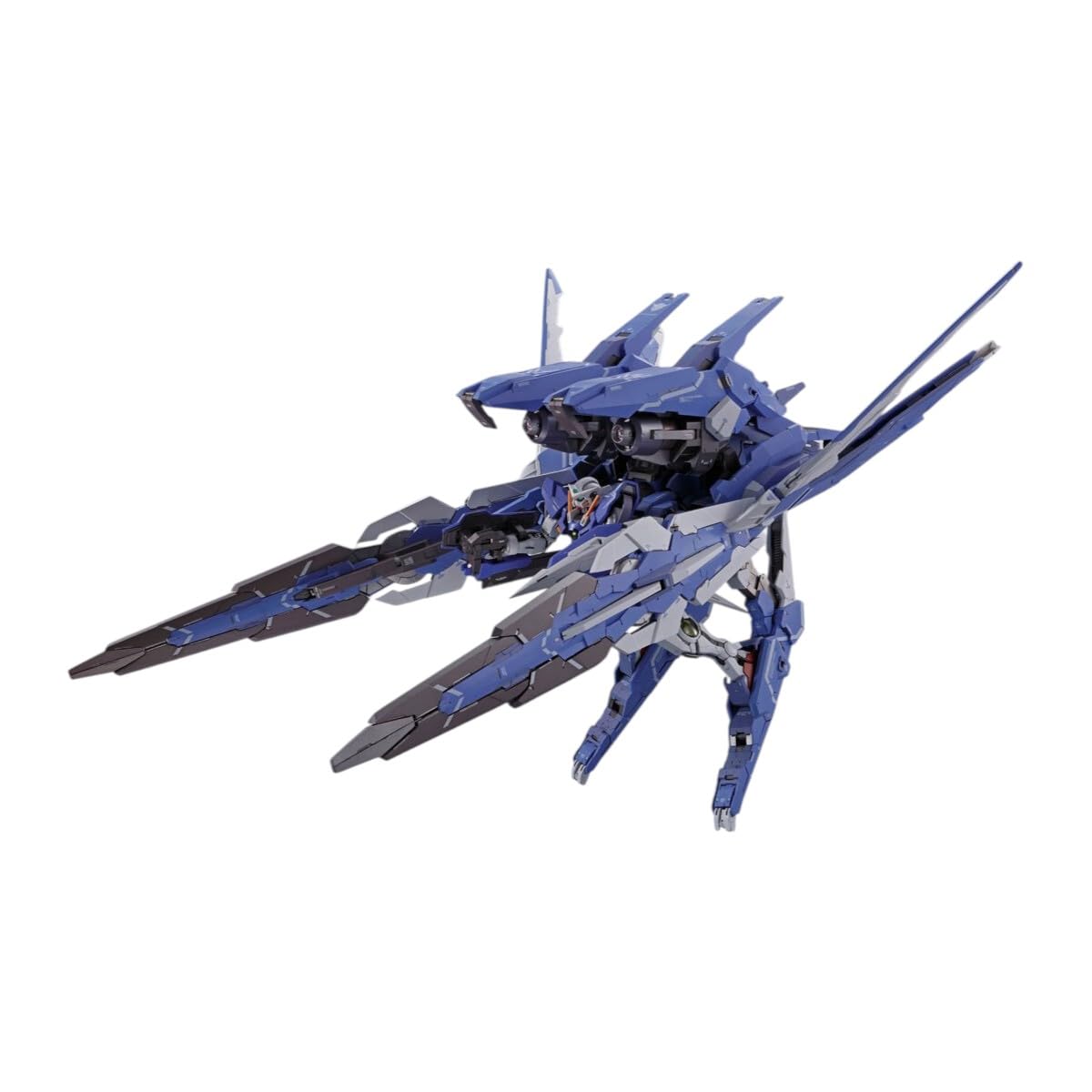 【未開封】L BUILD GNアームズ TYPE-E　メタルビルド METAL BUILD GNアームズ TYPE-E | 魂ウェブ