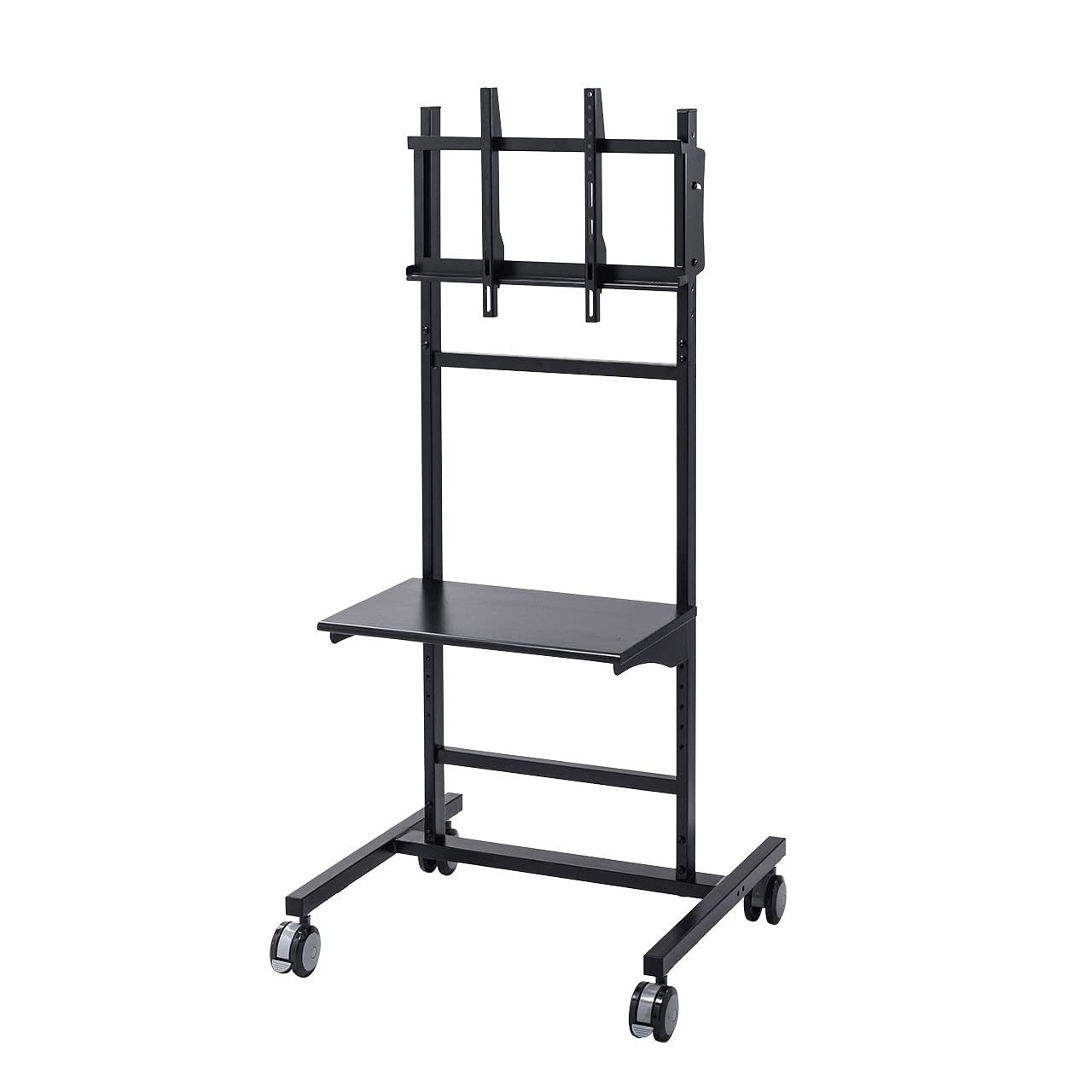 Amazon.co.jp: サンワサプライ 32型～65型対応液晶ディスプレイ