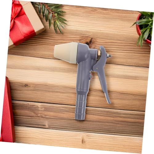 Création d'objets artisanaux en céramique avec le pistolet POPETPOP - 8