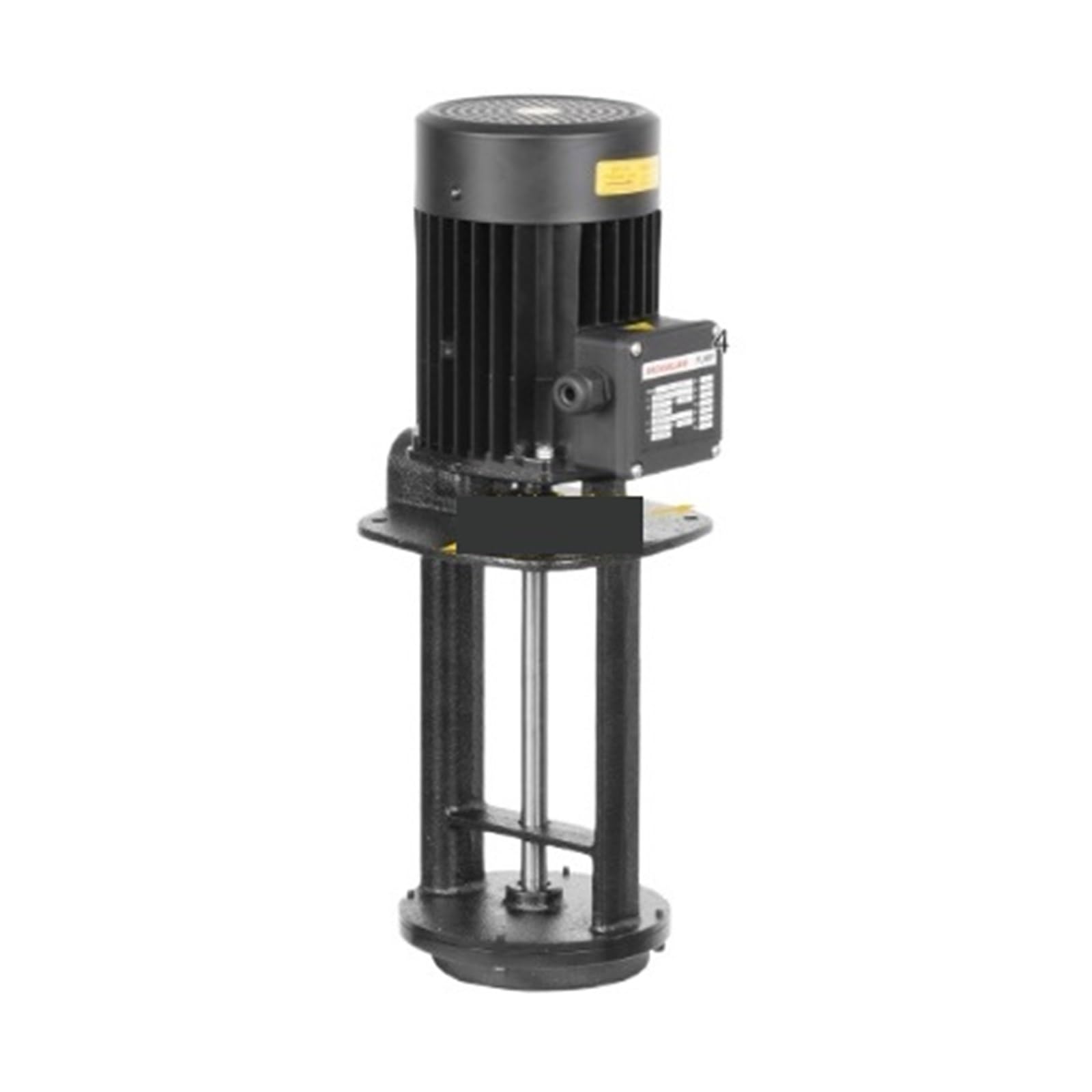 380V 900W Machine Tool Cooling Pump Circulation Pump Three-Phase