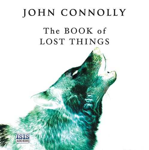 Buy The Book Of Lost Things — BookShops.in