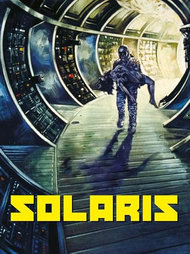  Solaris