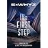 ExWHYZ「【Amazon.co.jp限定】ExWHYZ LIVE at BUDOKAN the FIRST STEP(通常盤)」