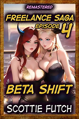Cover of Beta Shift