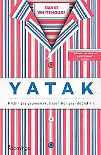 Yatak [Turkish] 6056260402 Book Cover
