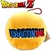 Play by Play Peluche Super Soft Bola Star Amarilla 4 Estrellas Dragon Ball TV 10cm (760017821)