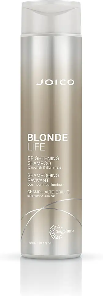 Joico Blonde Life Brightening Shampoo 300Ml Smart Release