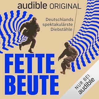 Fette Beute Titelbild