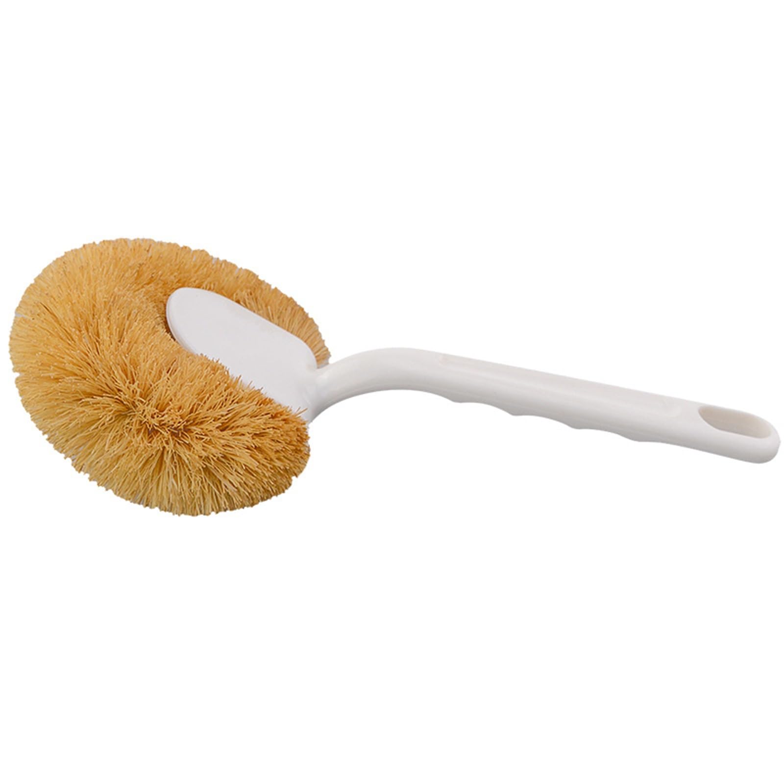 Cepillo para Ollas de Cocina Cepillo de Limpieza Cocina Coco for ollas para Fregaderos y Encimeras de Cocina