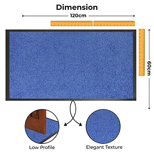 BLADO Door Mats Indoor & Outdoor - Image 2