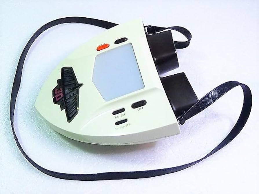 Amazon.co.jp: 再値下 コスモルマン 3D 立体グラフィックゲーム