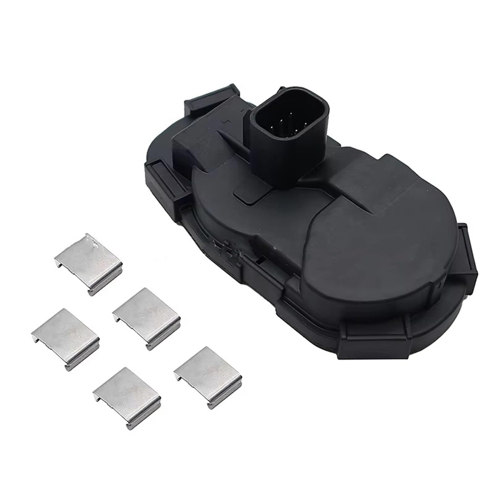 Sensor de Acelerador para Cadillac CTS 2009-2015 Escalade 2007-2014 y SRX 2010-2011 Sensor de posición del Acelerador para automóviles Número de Pieza OEM: 19259452