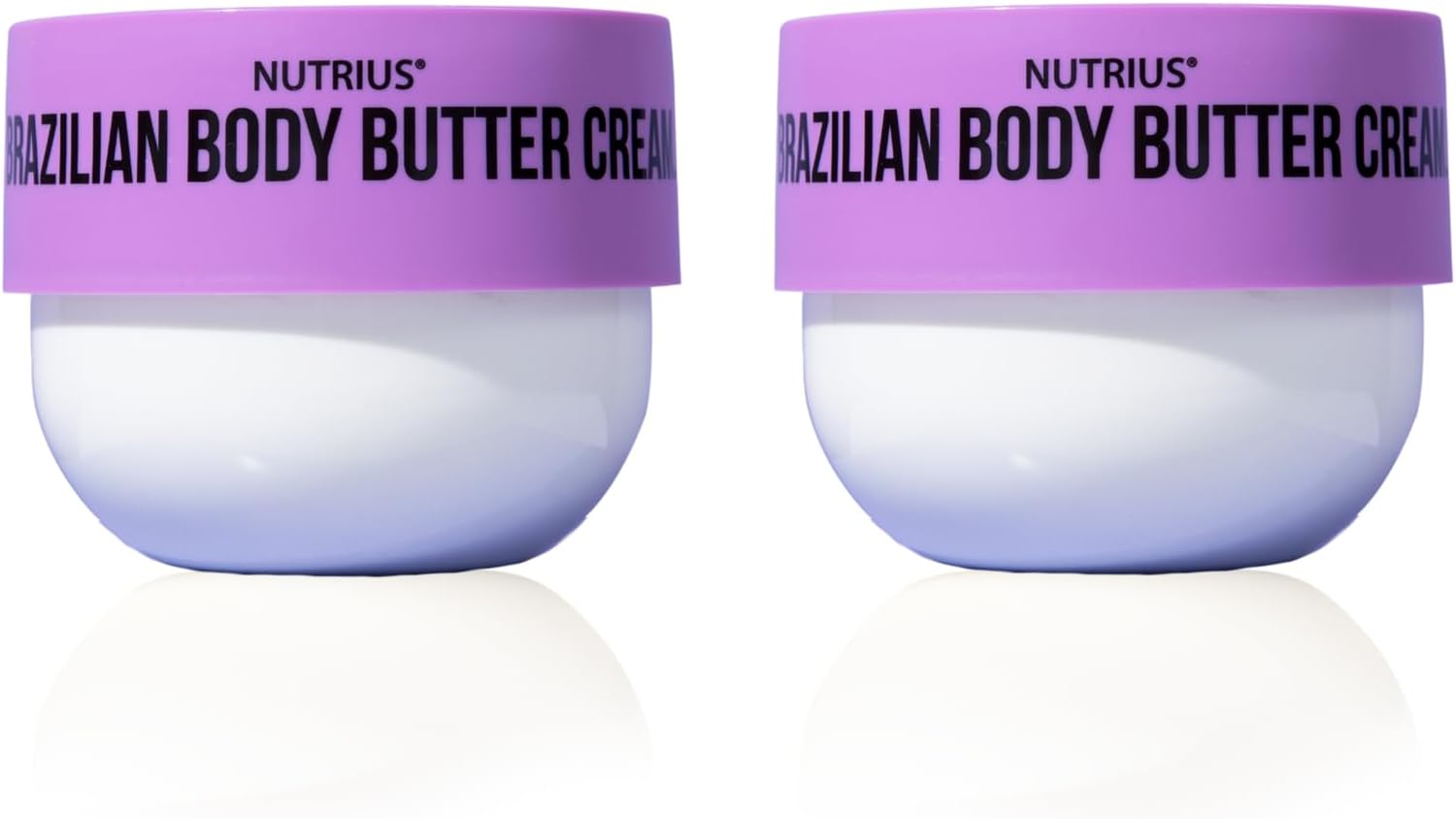 Nutrius Botanical Bliss Dual Pack (2 x 6 FL OZ)
