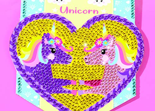 Totum Unicorn Diamant Schilderij Garland Kit - Image 5