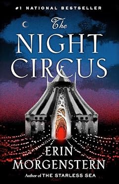 Book of the month