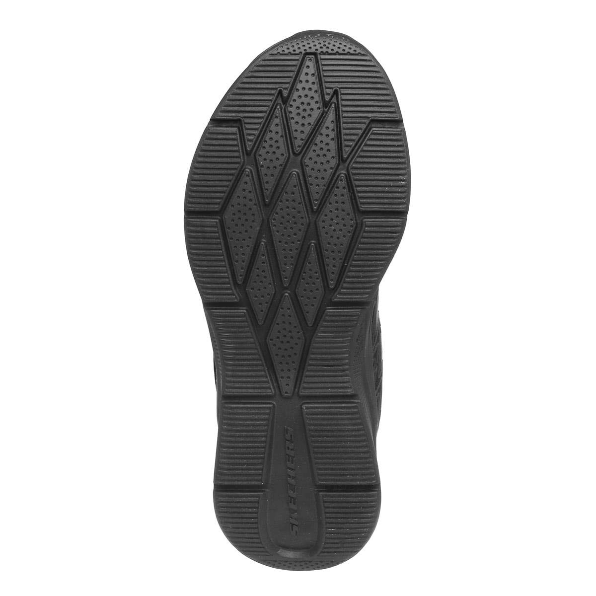 Skechers Microspec Texlor Sneakers BassesGarçon