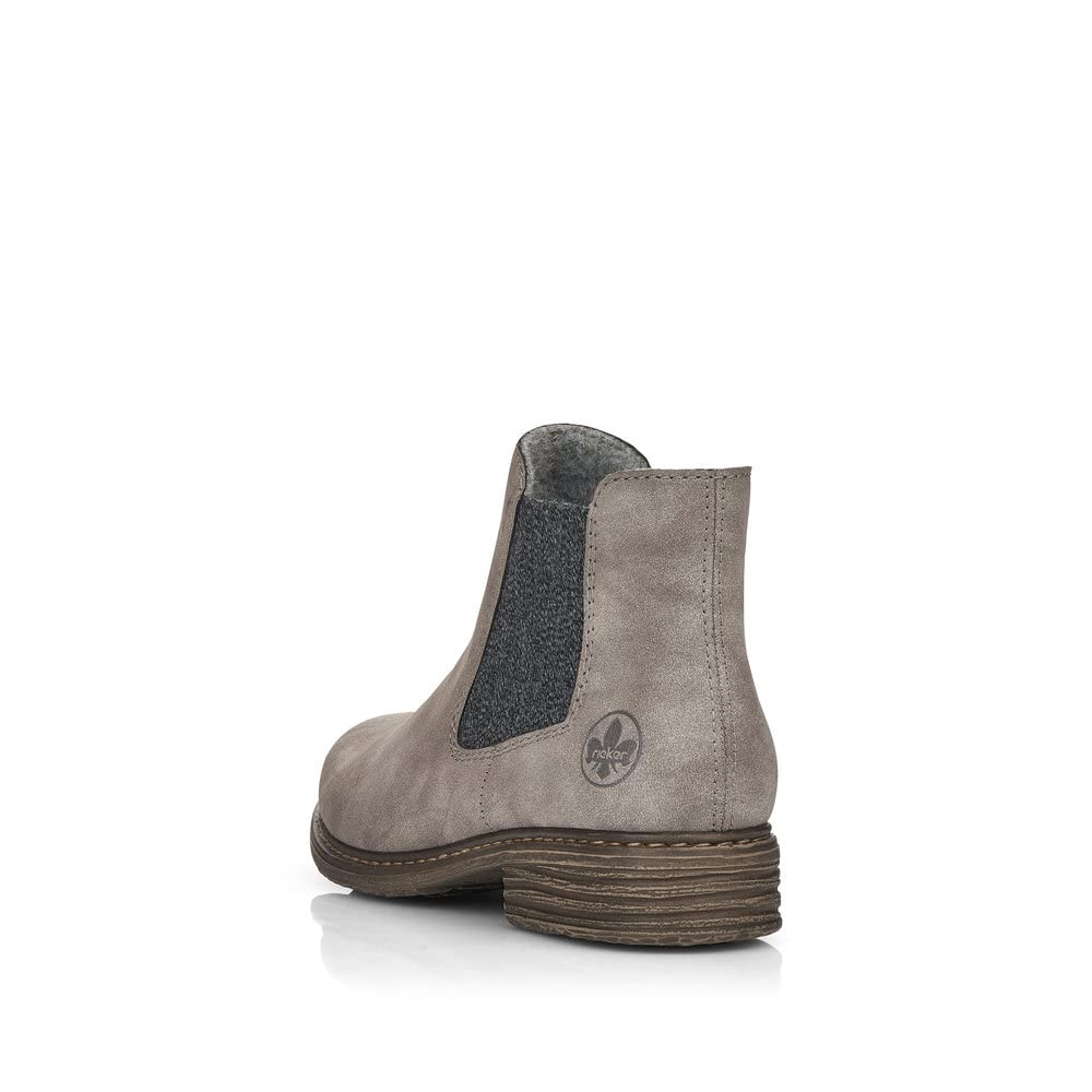Rieker Kobiety Z2194Chelsea Boots