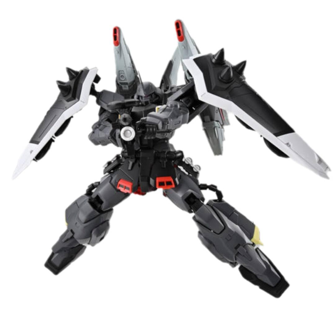 MG ブレイズザクファントム (ディアッカ・エルスマン専用機) Amazon | MG ブレイズザクファントム ディアッカ・エルスマン