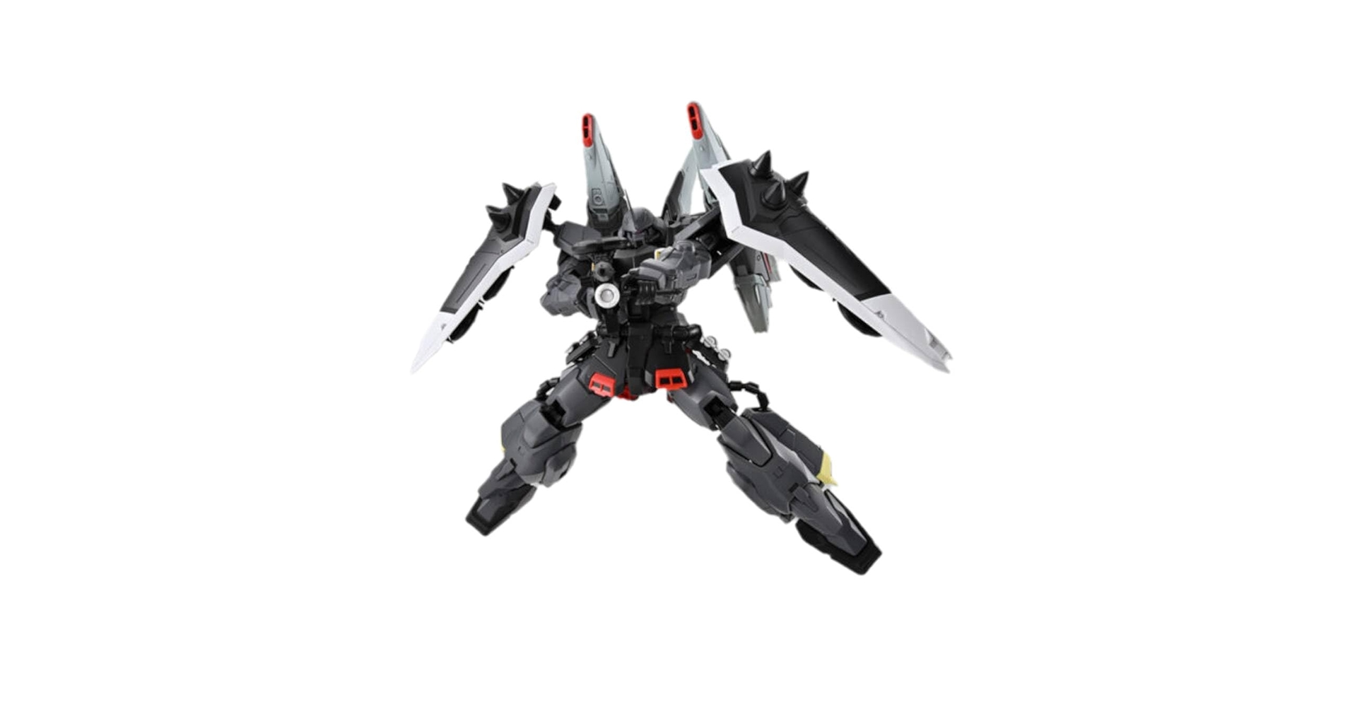 MG 1/100 ブレイズザクファントム (ディアッカ・エルスマン専用機) Amazon | MG 1/100 ブレイズザクファントム (ディアッカ