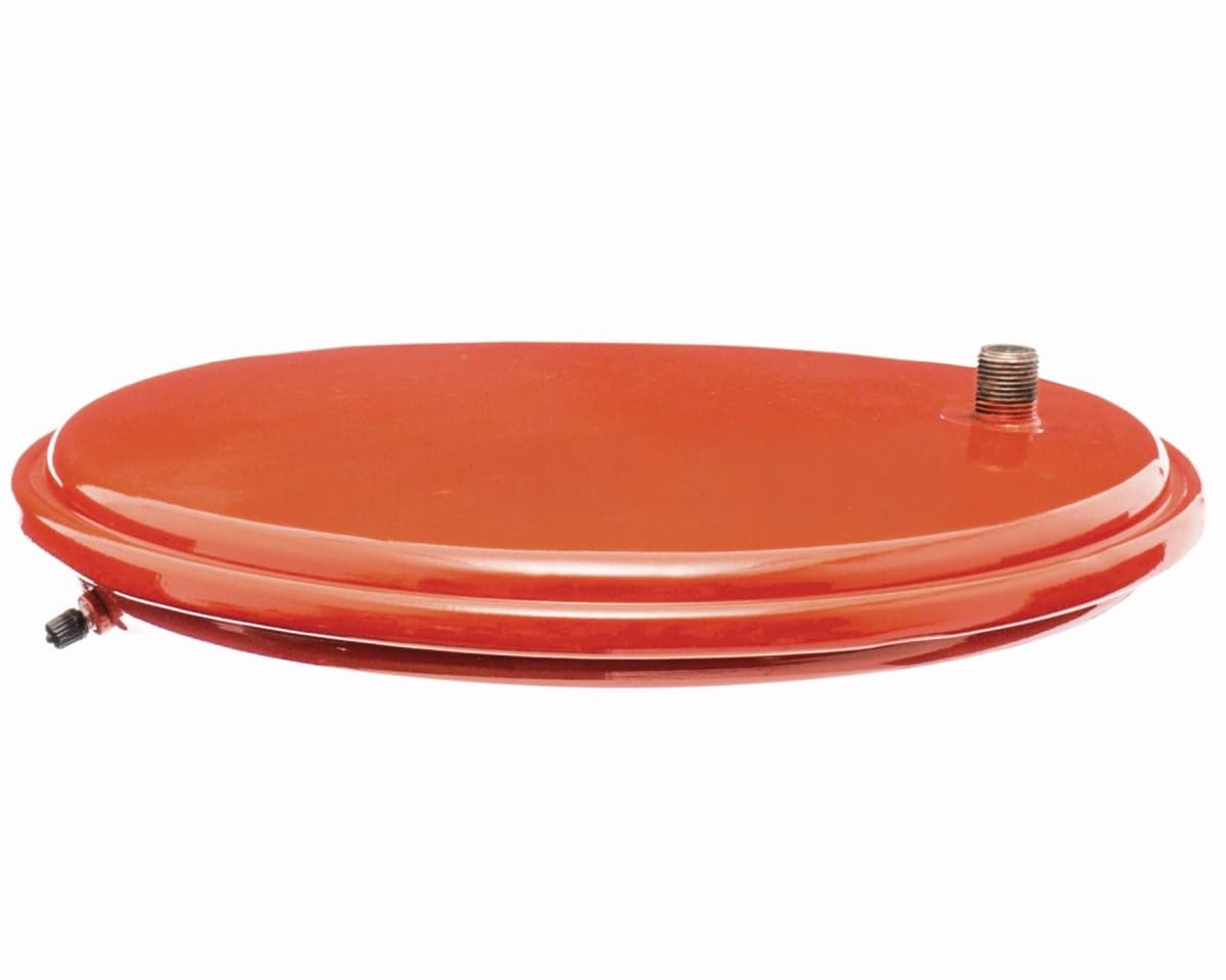 MULTICOMPONENTES ® - VASO EXPANSIÓN CALDERA SAUNIER 05705800