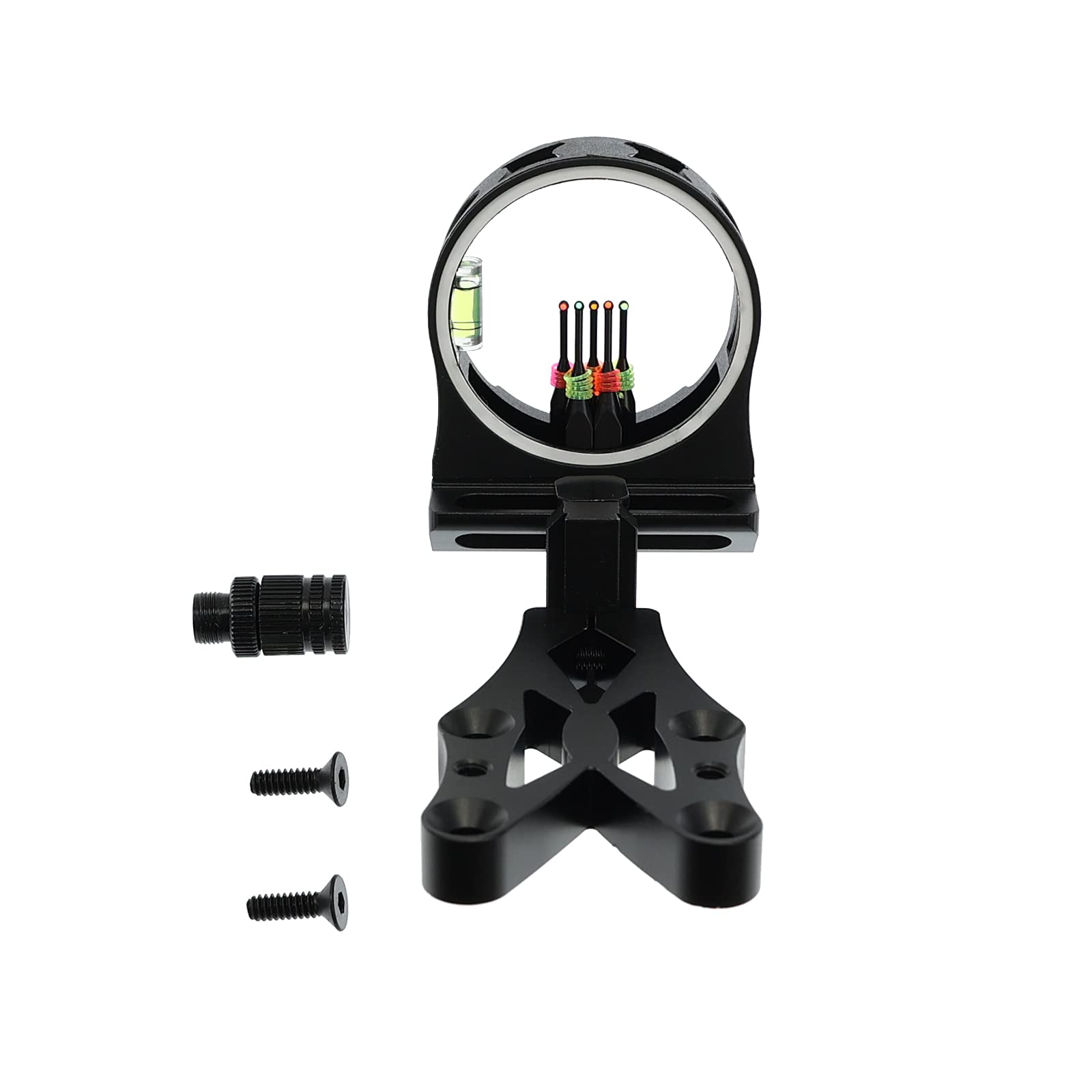 Drake Pathfinder – 5-Pin – Visier inkl. Beleuchtung