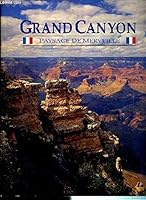 Grand Canyon: A Scenic Wonderland 1879924110 Book Cover