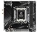ASRock Phantom Gaming Intel Z790I Lightning WiFi DDR5 DIMMs up to 8600+ (OC) MHz 128GB LGA1700 M.2 Mini-ITX Motherboard SATA3 6.0 Gb/s Z790 802.11axe Wi-Fi 6E PCIe 5.0 x16