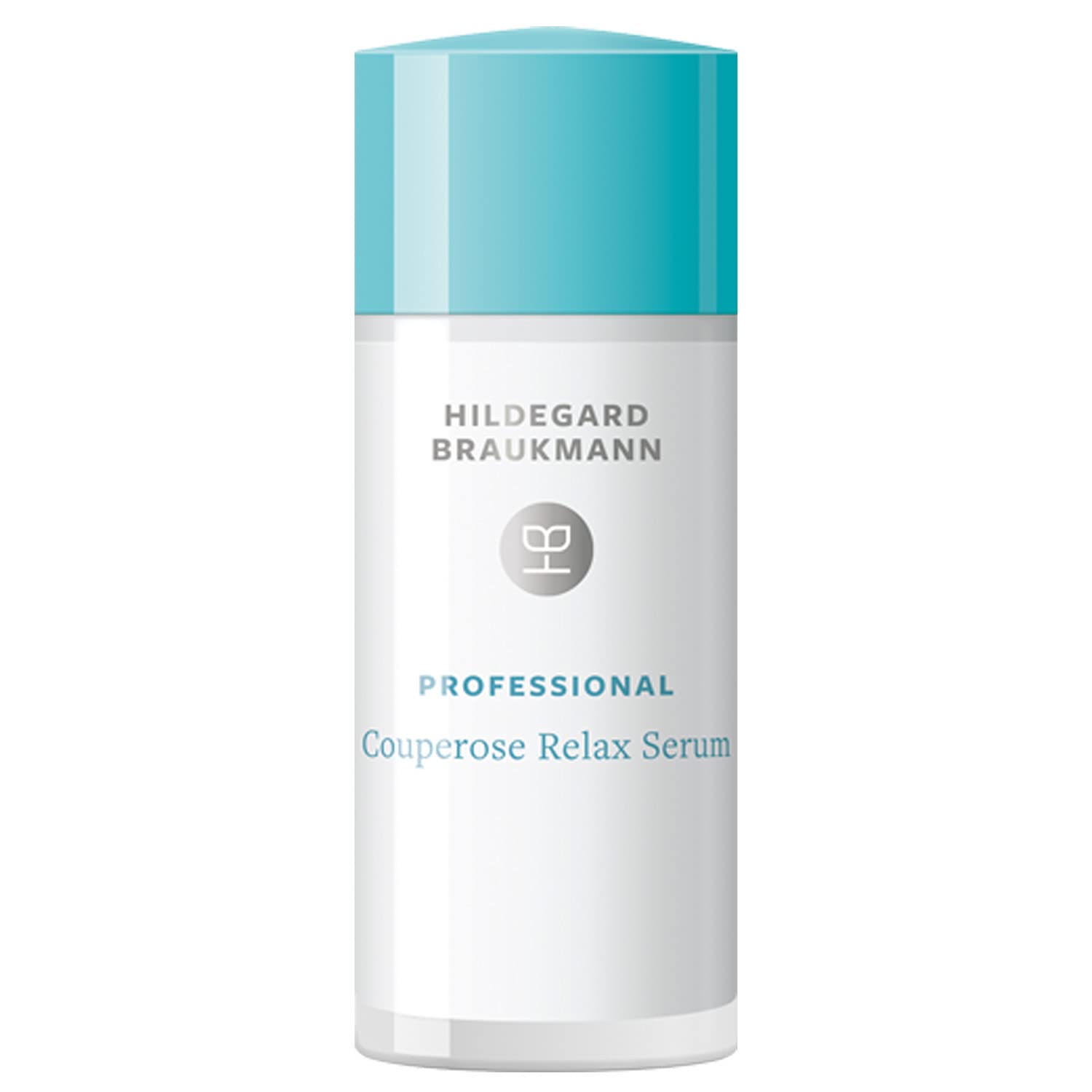 Hildegard Braukmann Gesichtsserum Professional Plus Couperose Relax Serum