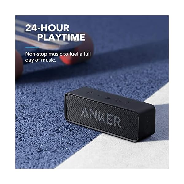 Upgraded-Anker-Soundcore-Bluetooth-Speaker-with-IPX5-Waterproof-Stereo-Sound-24H-Playtime-Portable-Wireless-Speaker-for-iPhone-Samsung-and-More Upgraded-Anker-Soundcore-Bluetooth-Speaker-with-IPX5-Waterproof-Stereo-Sound-24H-Playtime-Portable-Wireless-Speaker-for-iPhone-Samsung-and-More