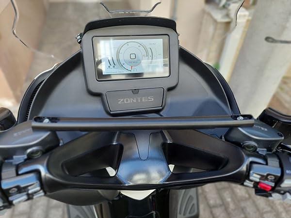 Soporte GPS para Zontes E350 2023-2024