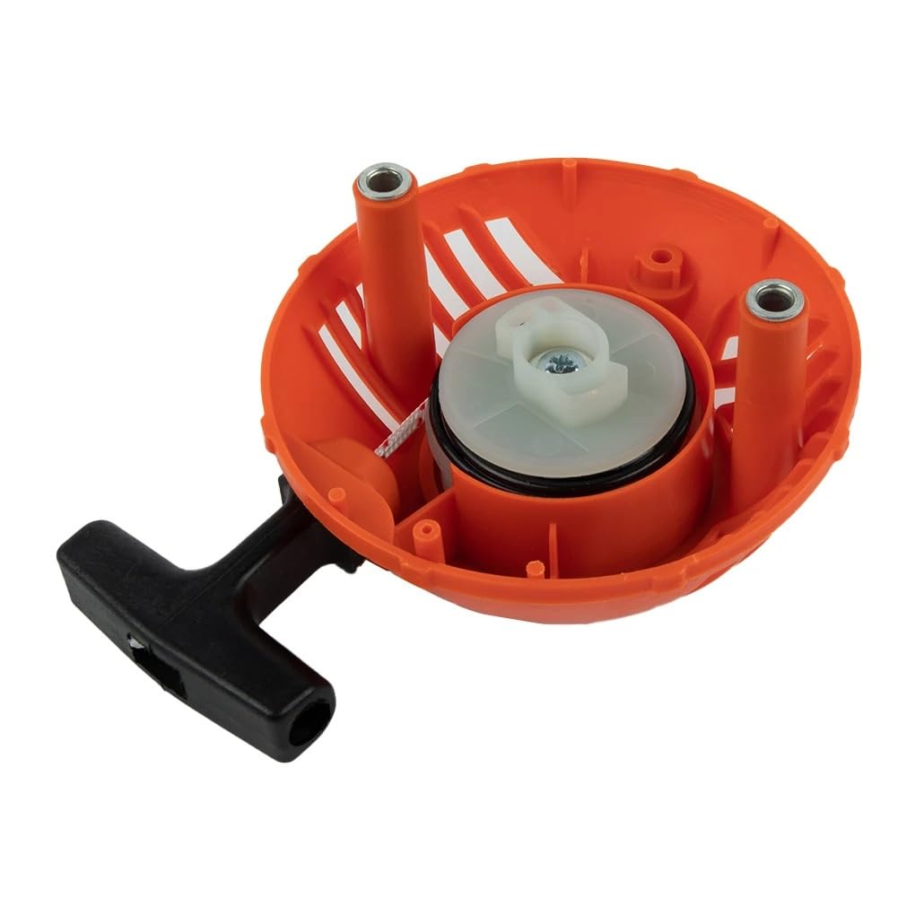 Lanceur de remplacement pour tondeuse compatible avec modèles 128CD 128LD 124L 125L