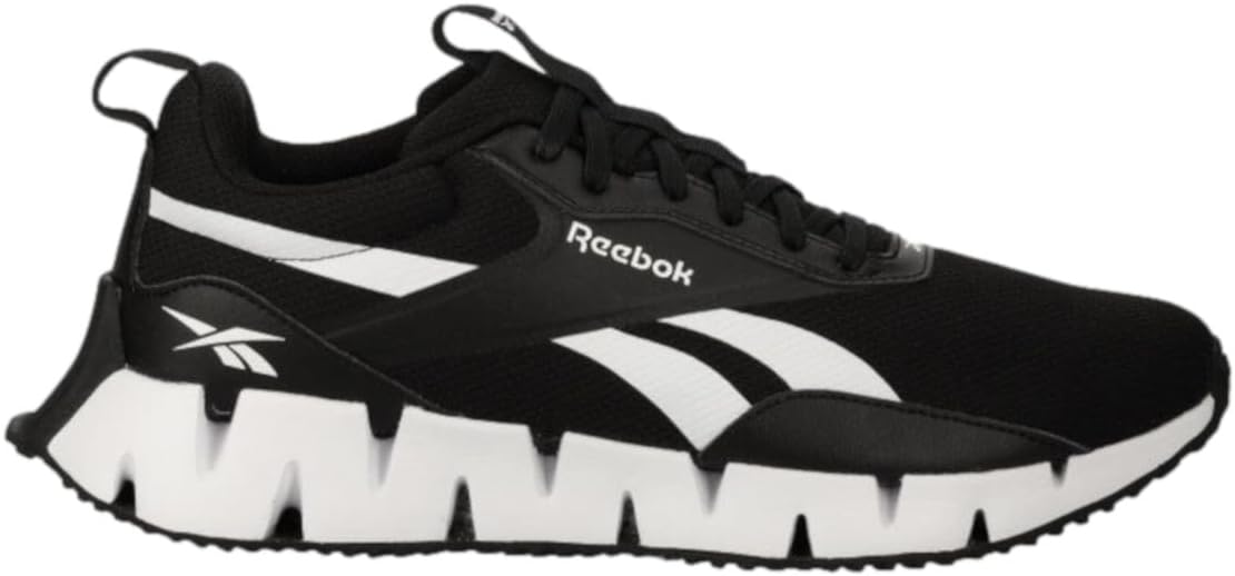 Reebok(リーボック) ユニセックス大人 ZIG DYNAMICA STRスニーカーブーツ