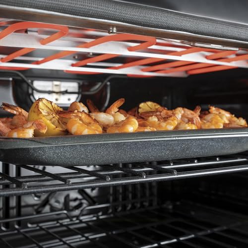 Ge JKS3000SNSS 4.3 Cu.Ft. Stainless-Steel Built-In Single Wall Oven thumb #1