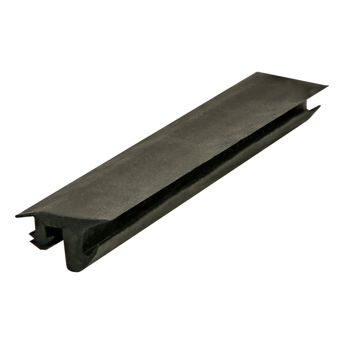 80/20., 40-2877, 40 Series, Rubber T-Slot Cover, 45.7 Meter Long Roll