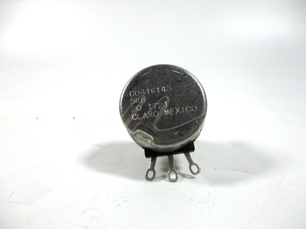 BI P270-001B 5K 45 Degree Battery Car Potentiometer RT-040