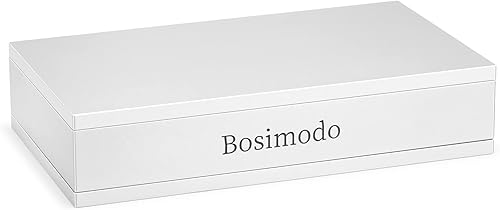 Miniatura 28 de [1X1] Molde de preprensa sólido 6061 Molde de preprensa de aluminio para prensado de flores (blanco plateado 1 x 1)