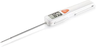 Tescoma Digital Thermometer Folding Accura