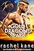 Gold Dragon's Spark: MM Gay Dragon Shifter Mpreg Romance
