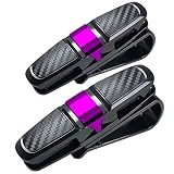 FLEXIBLE: puede girar 180 grados, lo que le permite ajustar las gafas vertical u horizontalmente.