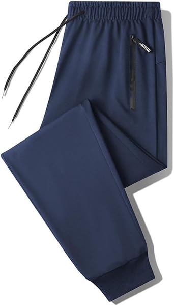 Unisex Ultra Stretch Quick Drying Pants, Blue Chic Store Stretch Active, Beva Wear Glide Pants