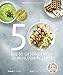 Price comparison product image Die 50 gesündesten 10-Minuten-Rezepte