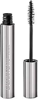 Máscara Para Cílios Preta Sabrina Sato By Océane - Black Tie Mascara 8g