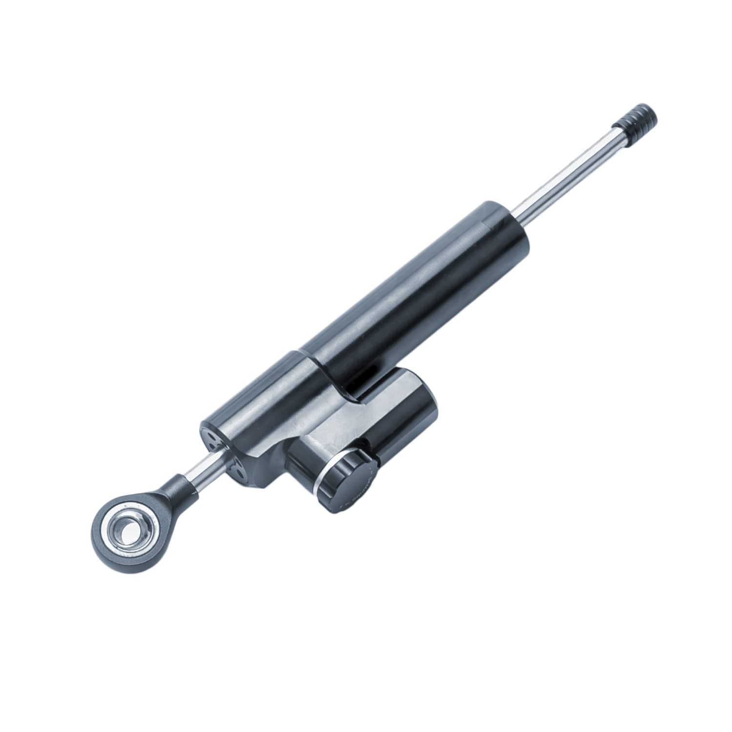 Amortisseur pour Speedual Zero 10X Scooter Trottinette Electrique Damping Kit d'Amortisseur de Stabilisateur de Direction