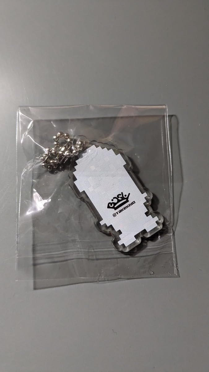 BiSHアクリルキーホルダー　ハシヤスメアツコ Amazon.co.jp: BiSH アクリルキーホルダー ハシヤスメ アツコ