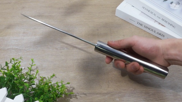 Amazon.com | Stainless Steel Ice Pick Crusher Chisel Removal Pick