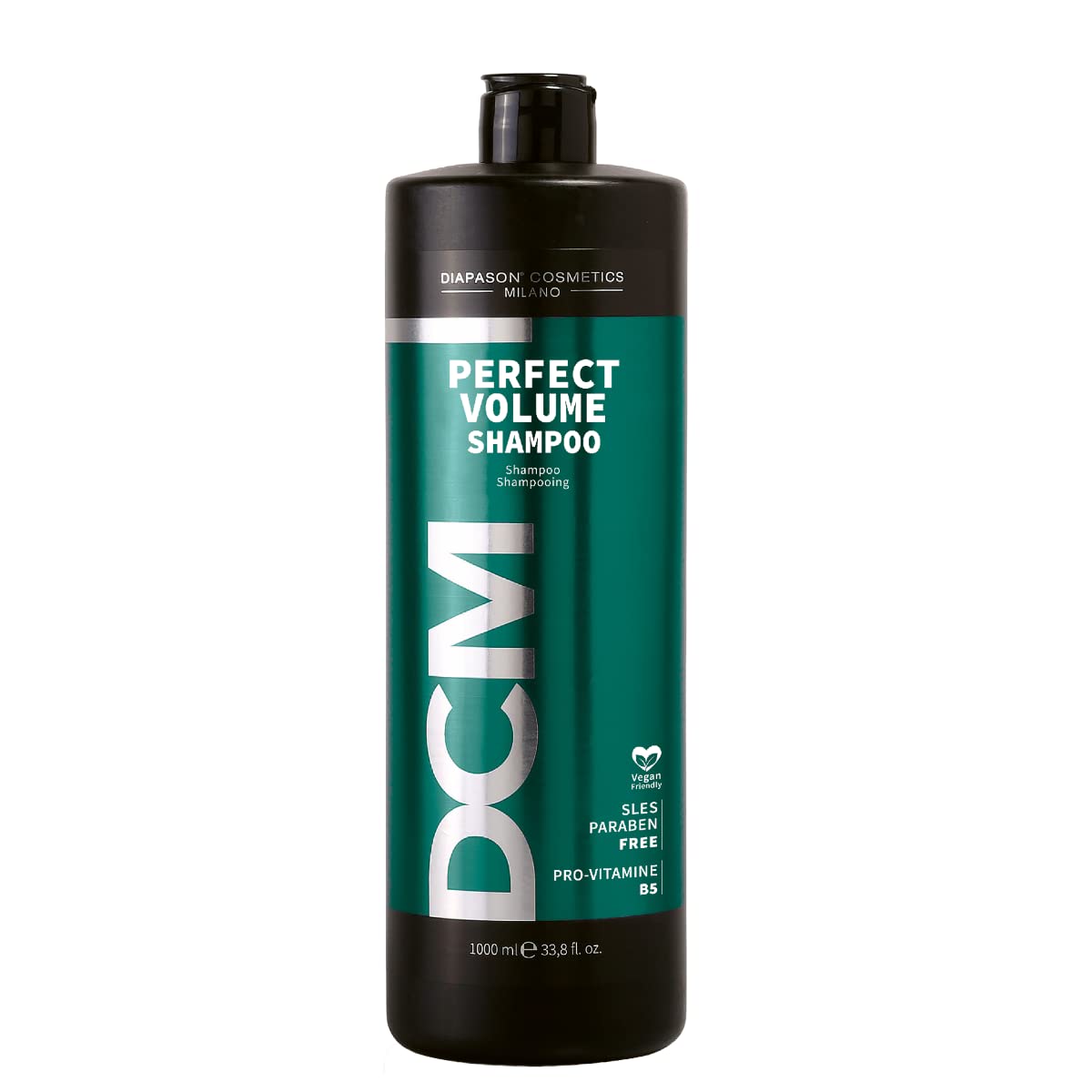 DCM Perfect Volume Shampoo 1L