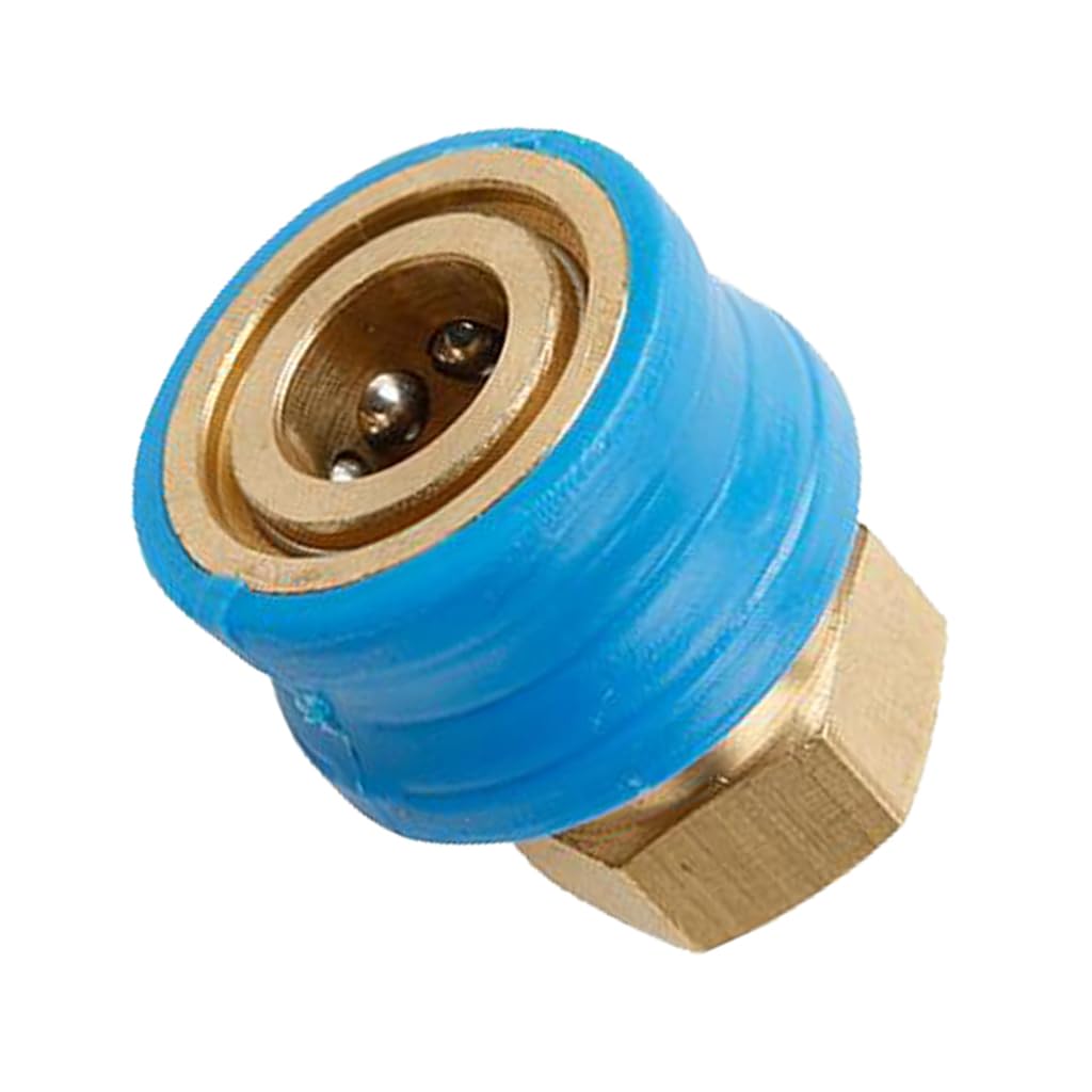 ALCXAZS Brand New Pressure Washer H Adaptor Quick Release Coupling Coupling